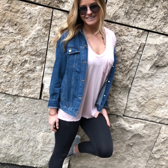 Jean Jacket - Picture 4 of 5